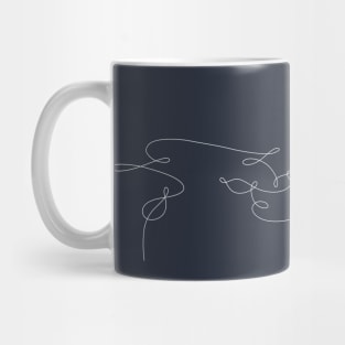 Love Yourself - Y.O.U.R. Mug